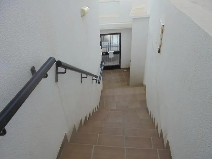 Vela San Jose Apartment  San Jose (Almeria)