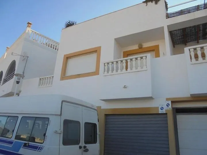 Vela San Jose公寓 西班牙